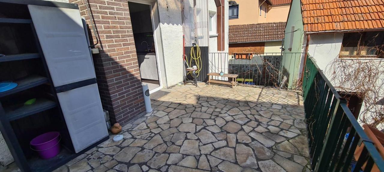 Buedingen Hanau Frankfurt Luaran gambar