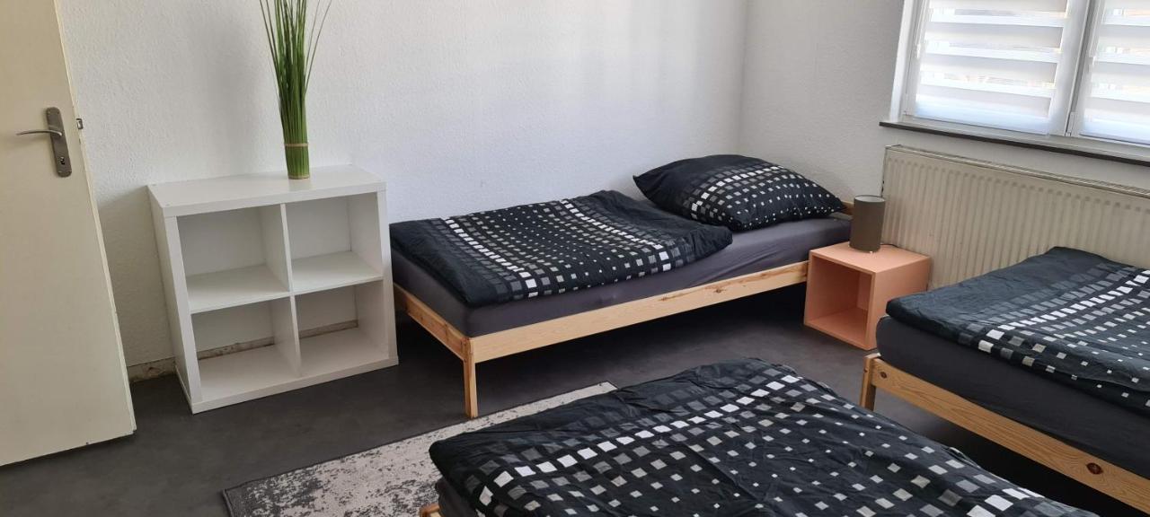 Buedingen Hanau Frankfurt Luaran gambar