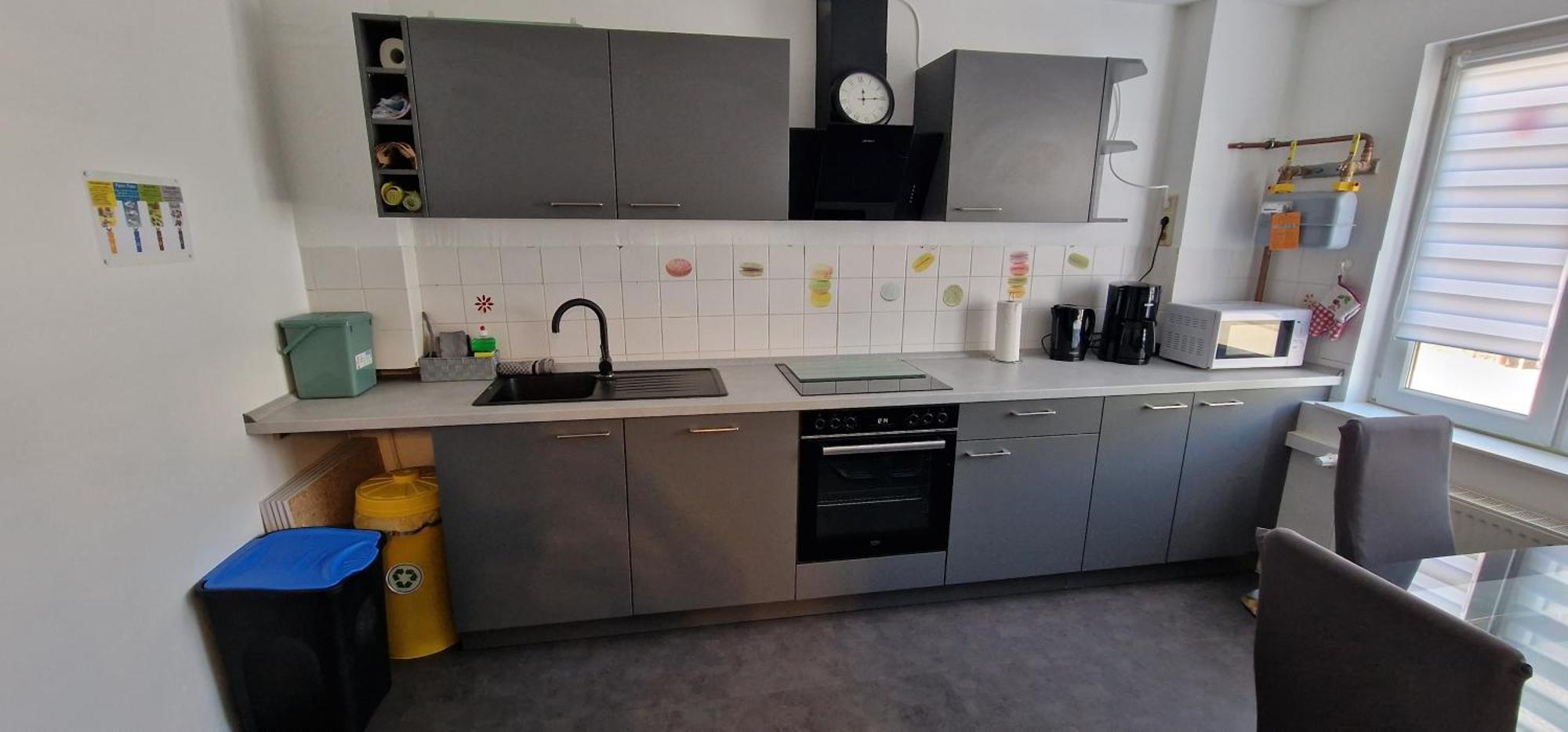 Buedingen Hanau Frankfurt Luaran gambar