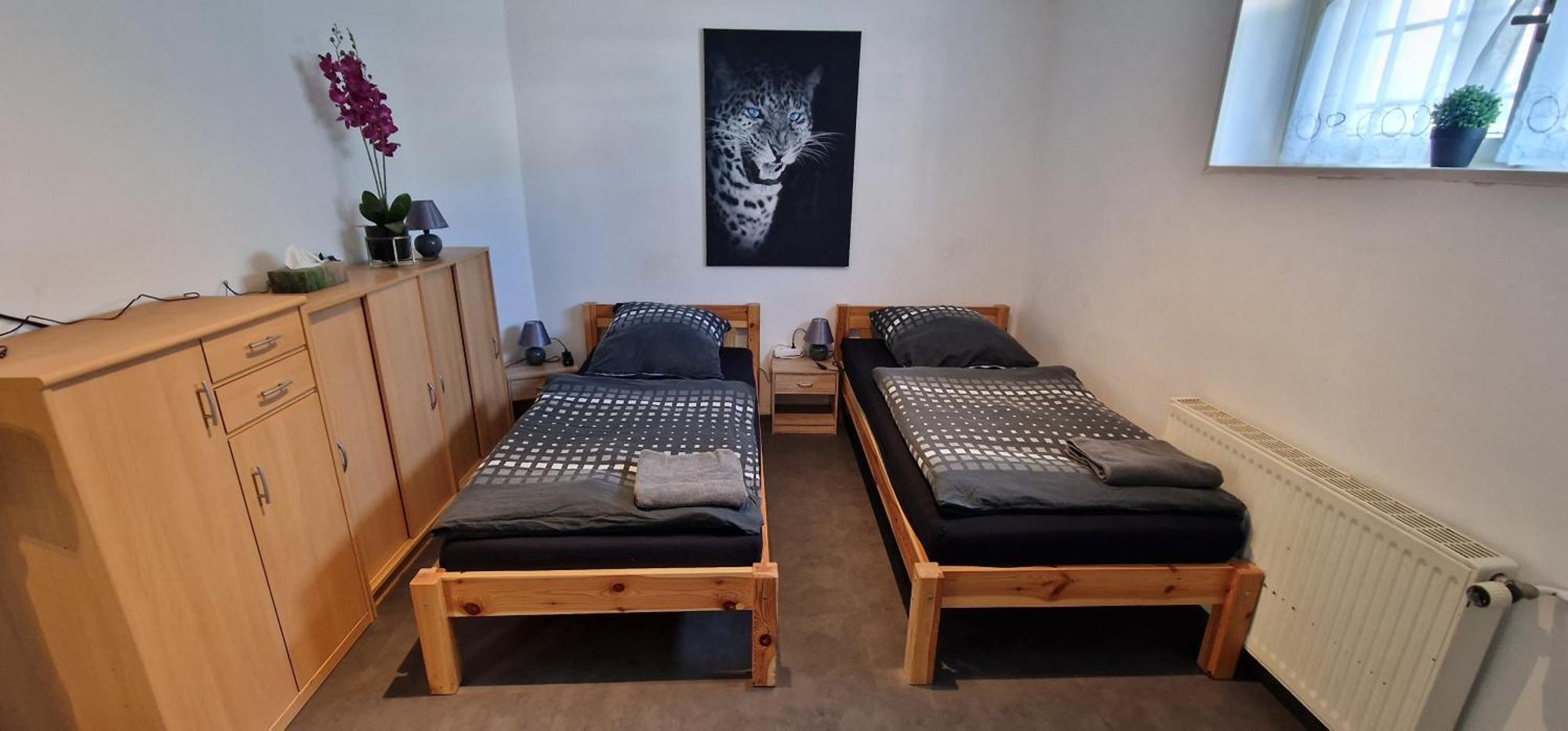Buedingen Hanau Frankfurt Luaran gambar