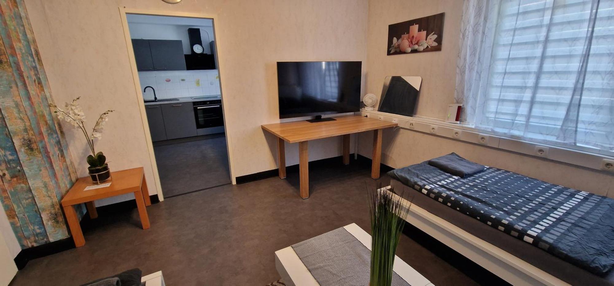 Buedingen Hanau Frankfurt Luaran gambar