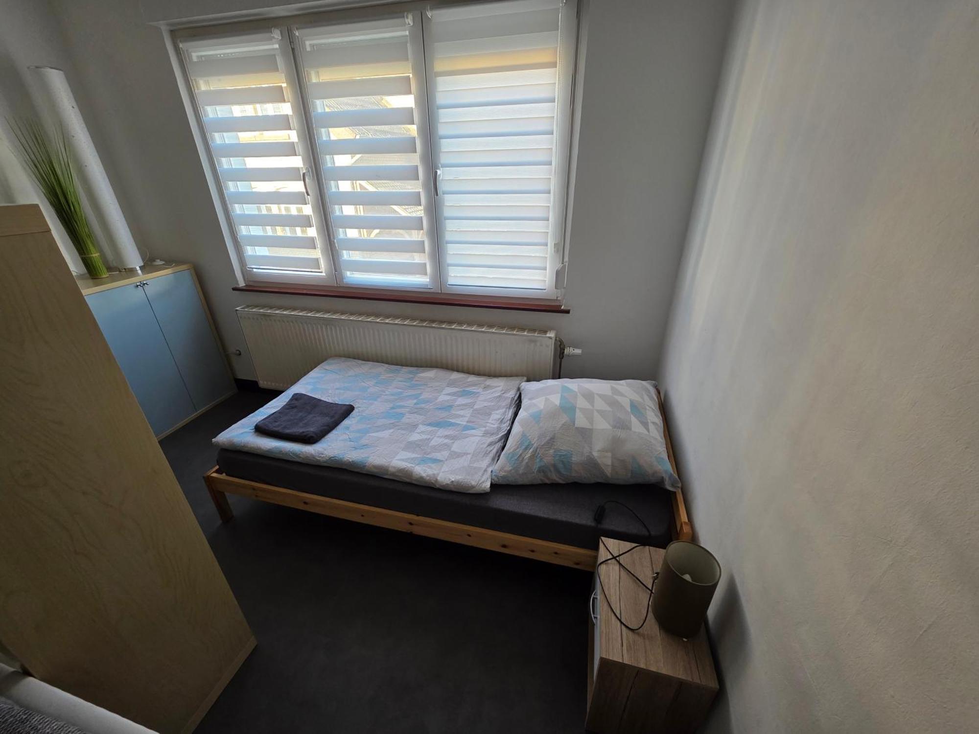 Buedingen Hanau Frankfurt Luaran gambar