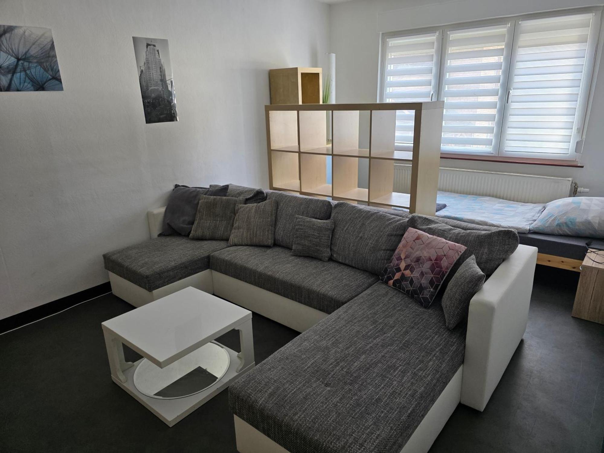 Buedingen Hanau Frankfurt Luaran gambar